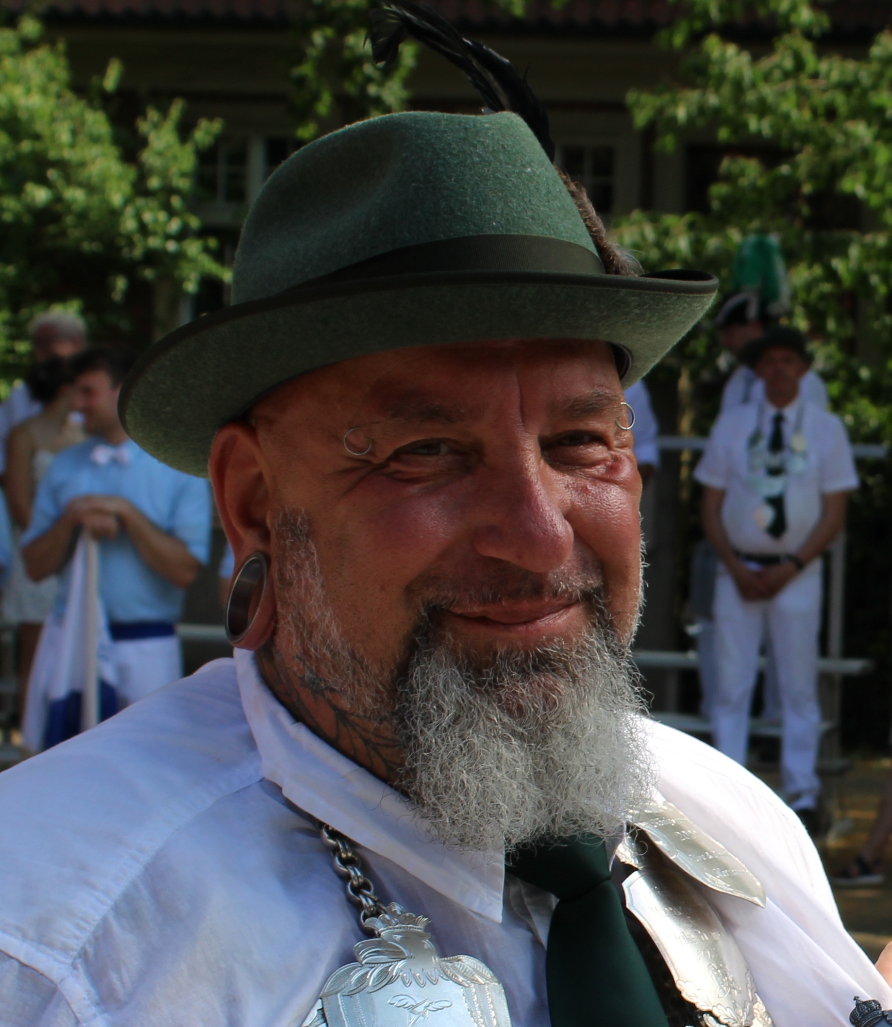 Foto von Mario Hölscher