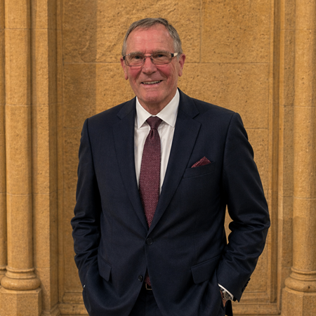 Foto von Josef Rademacher